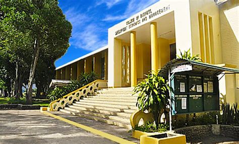 usm kabacan courses offered|College of Business, Development Economics and Management.